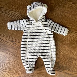 Nordstrom Baby Bunting